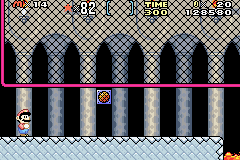 GBA Screenshots