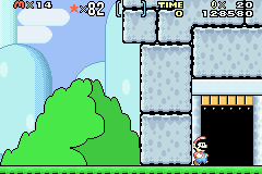 GBA Screenshots