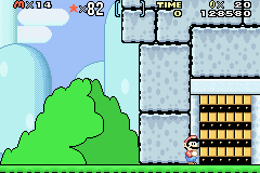 GBA Screenshots