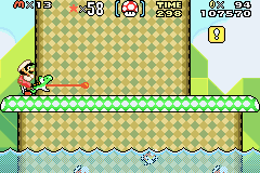 GBA Screenshots