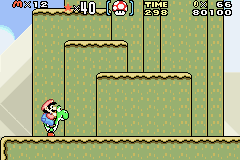 GBA Screenshots