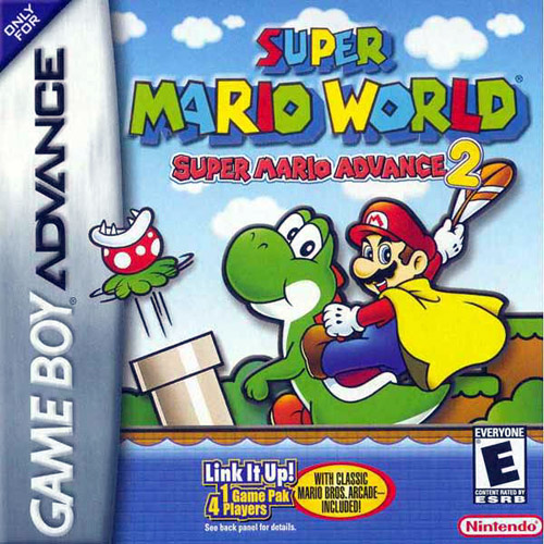 Box Art