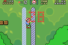 GBA Screenshots