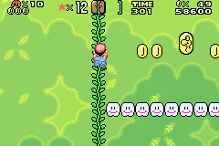 GBA Screenshots