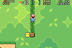 GBA Screenshots