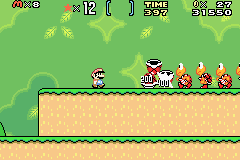GBA Screenshots