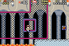 GBA Screenshots