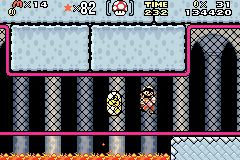 GBA Screenshots