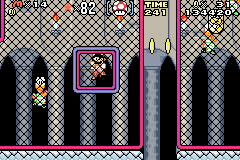 GBA Screenshots