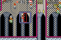 GBA Screenshots