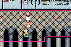 GBA Screenshots