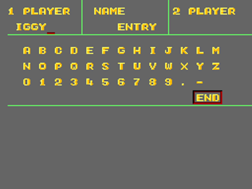 SMS Screenshots