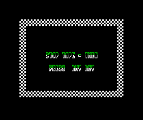 SPEC Screenshots