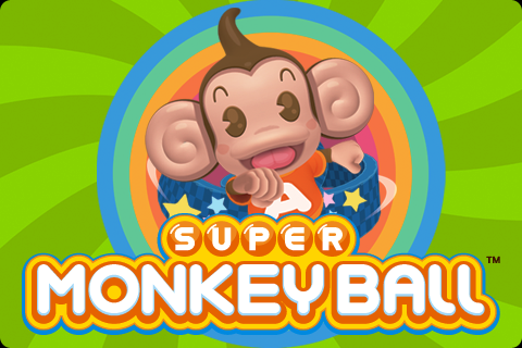 Super Monkey Ball