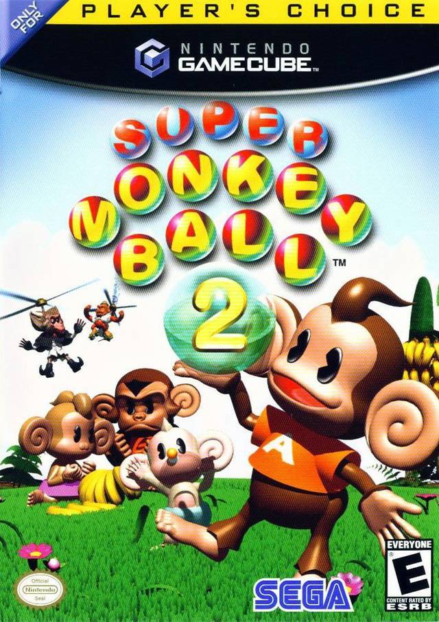 Box Art