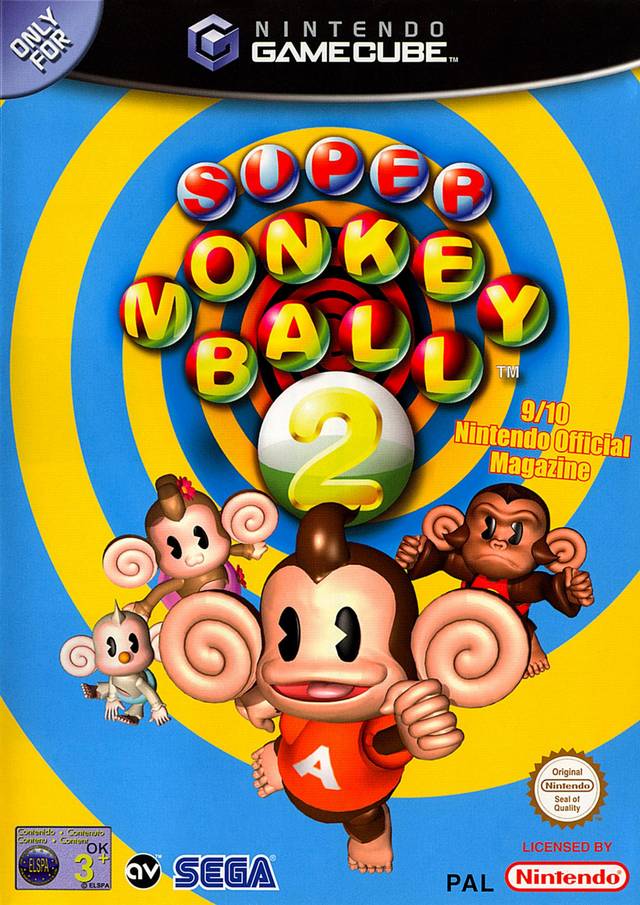 Box Art