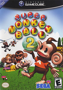 Box Art