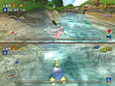GC Screenshots