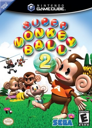 Box Art