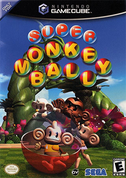 Box Art
