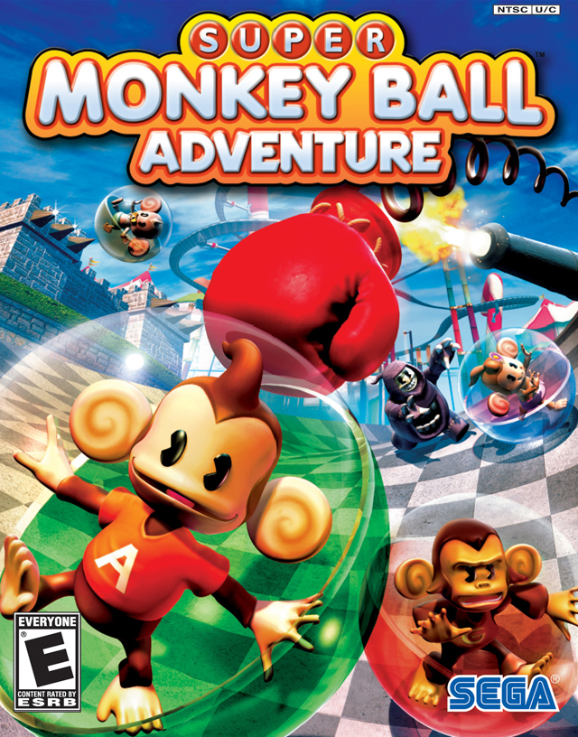 Box Art