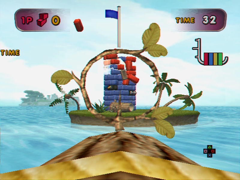 PS2 Screenshots