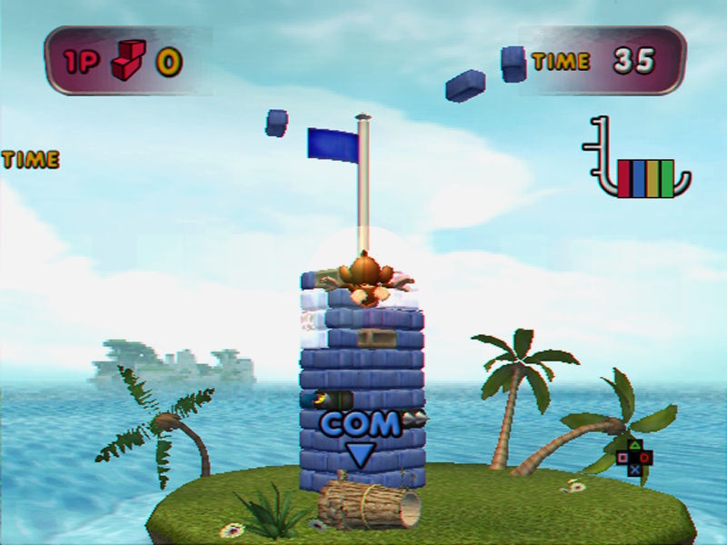 PS2 Screenshots