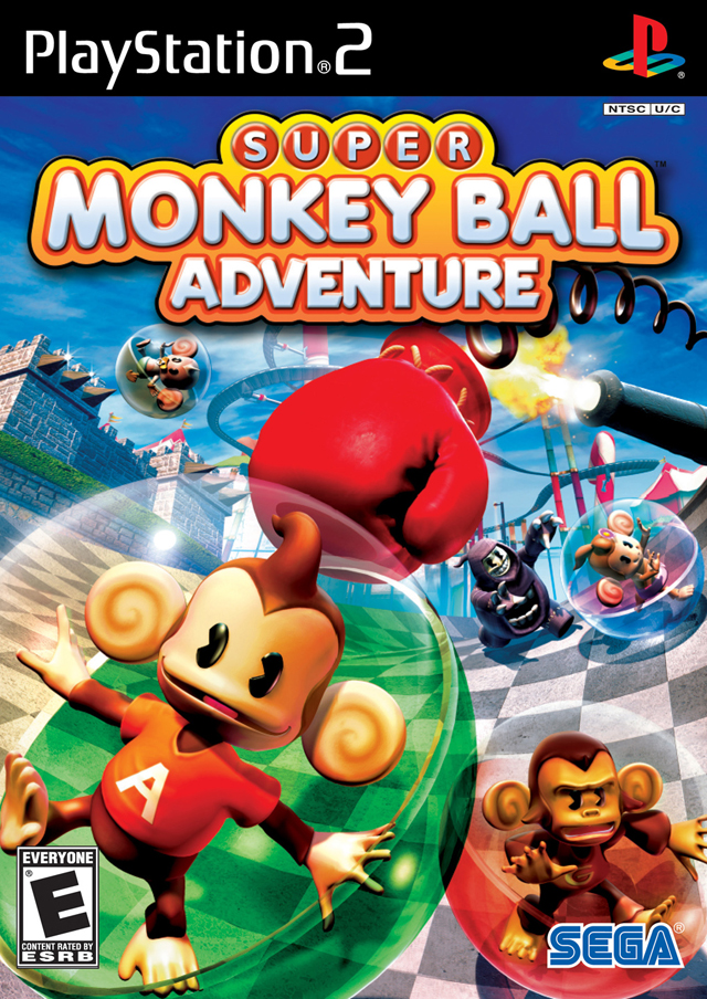 Box Art