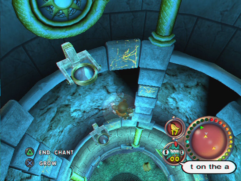 PS2 Screenshots