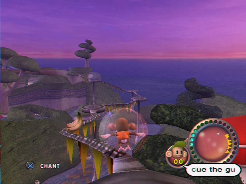 PS2 Screenshots
