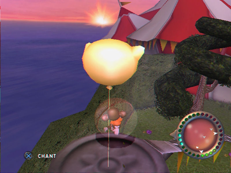 PS2 Screenshots