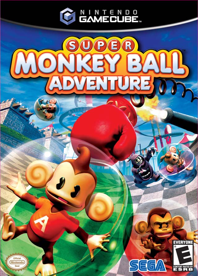 Box Art