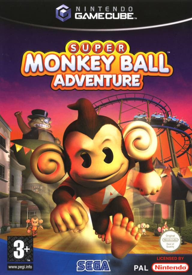 Box Art