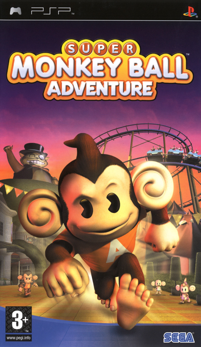 Box Art