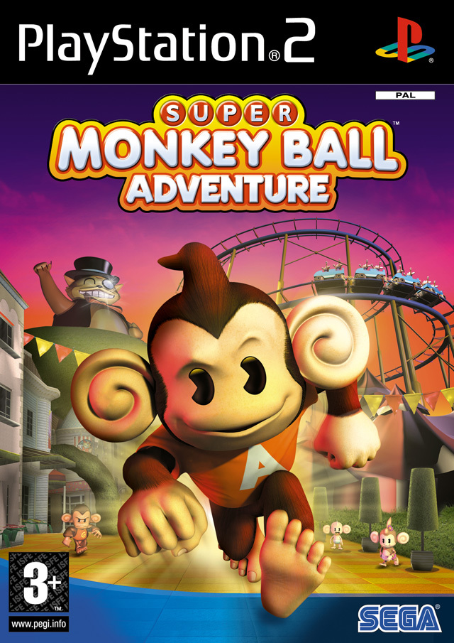 Box Art