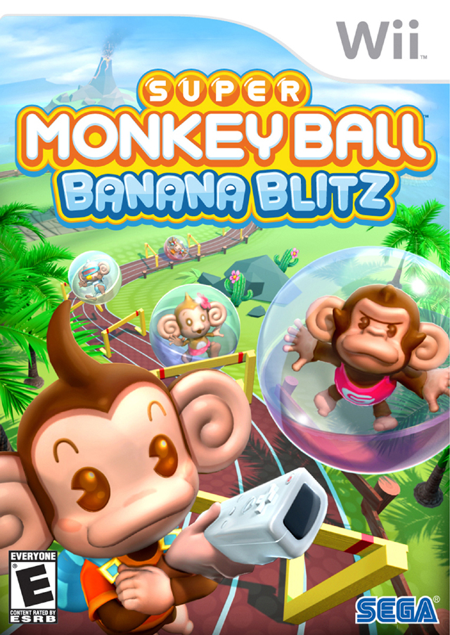 Box Art