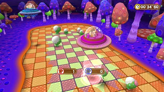 WII Screenshots