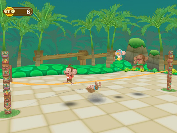 WII Screenshots