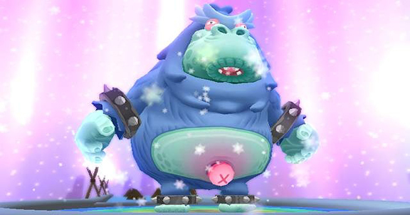 WII Screenshots