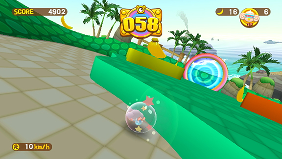 WII Screenshots