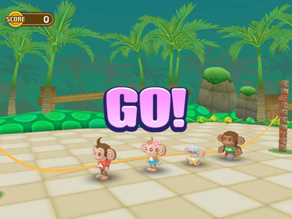 WII Screenshots