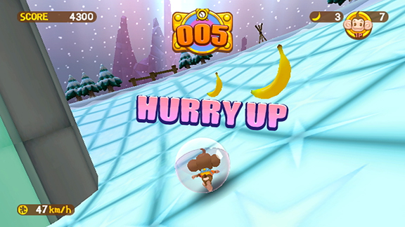 WII Screenshots