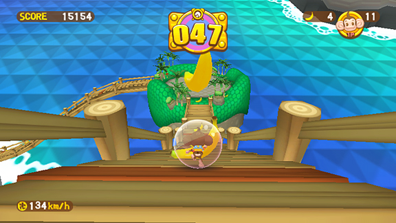 WII Screenshots