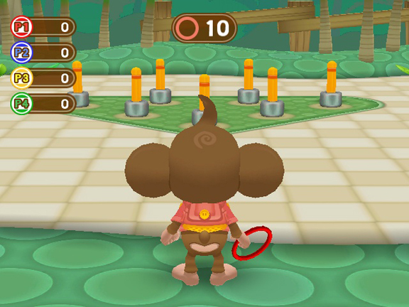 WII Screenshots