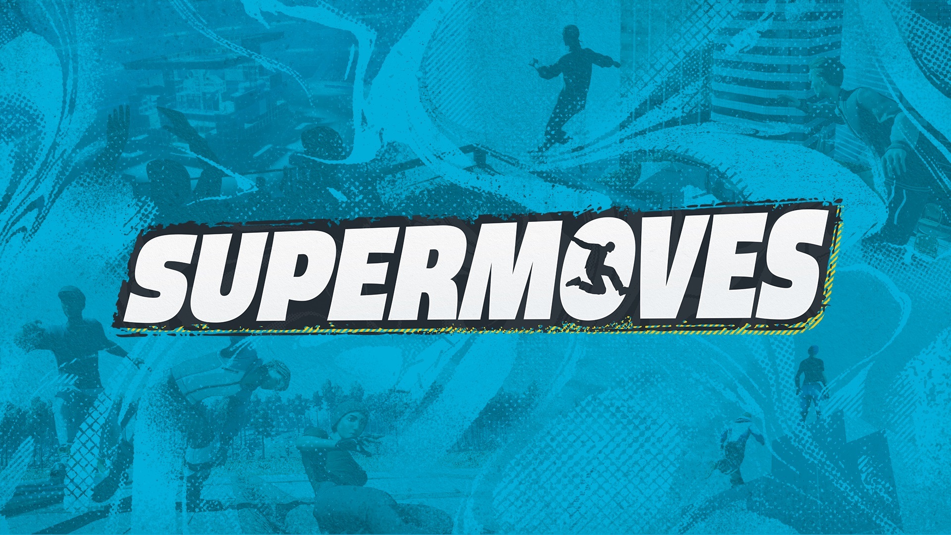 Supermoves