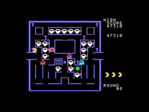 Super Pac-Man
