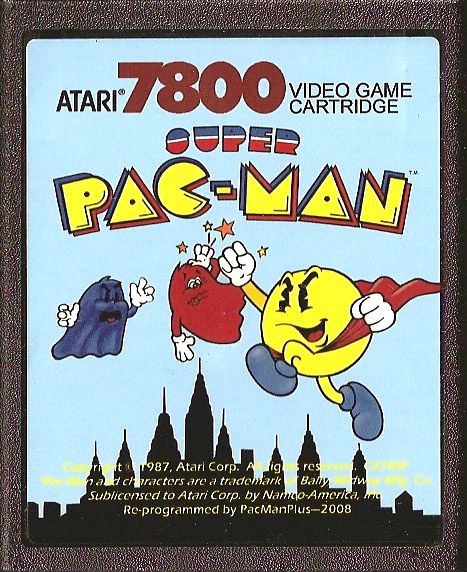 Box Art