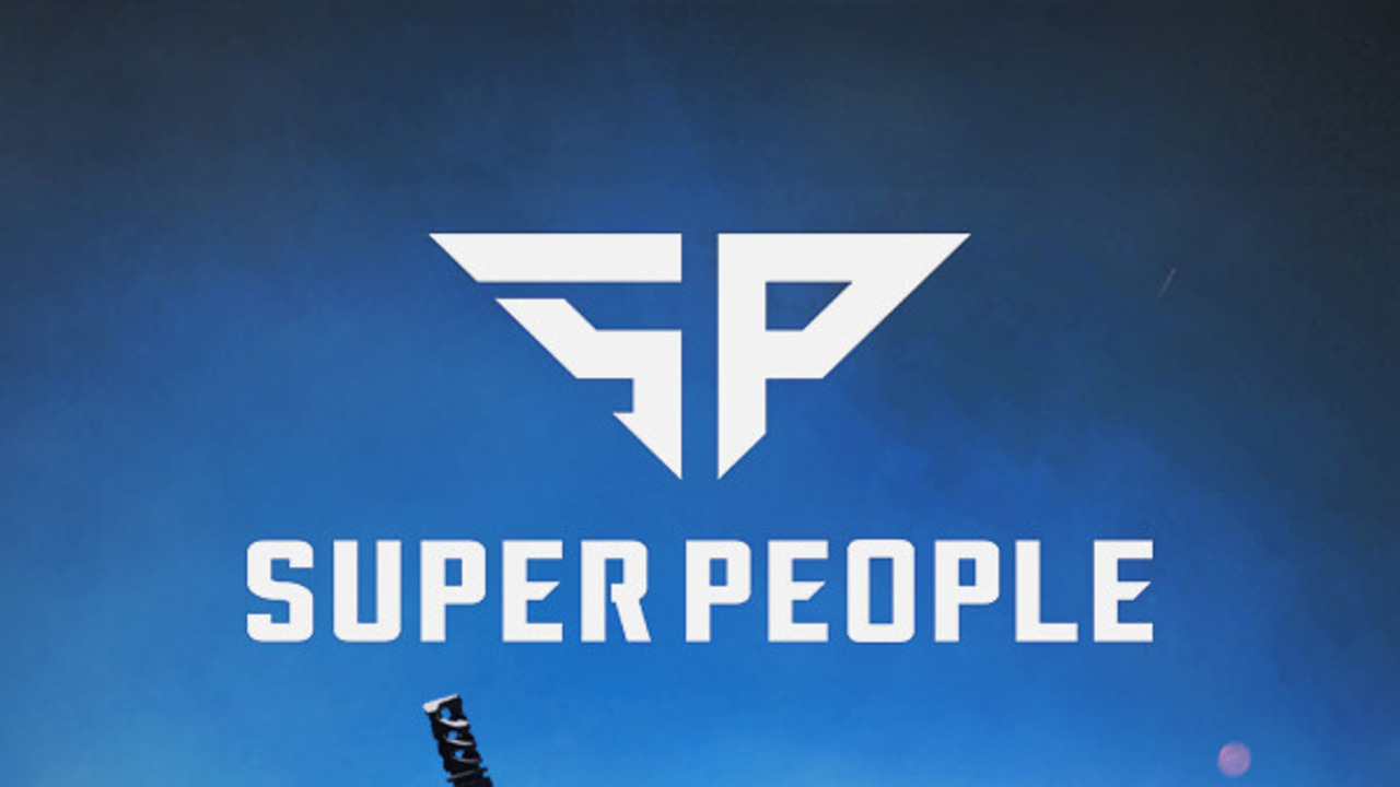 Super People