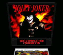 SNES Screenshots