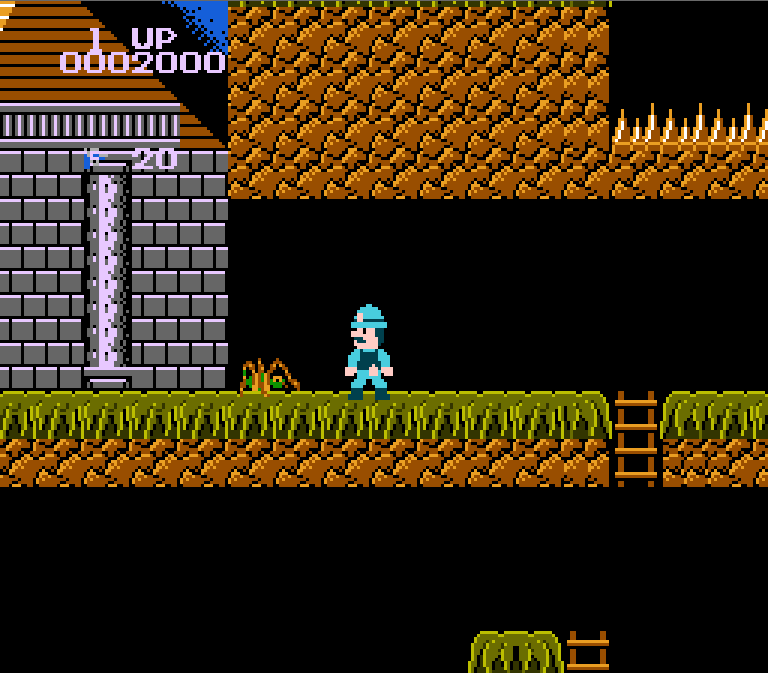 NES Screenshots